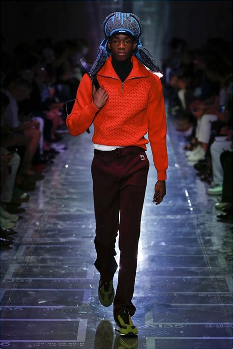 prada spring summer 2019 men|Prada Spring 2019 Menswear Collection .